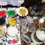 イーサン的实拍图