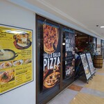 Cafe＆Dining ballo ballo 銀座店的實拍圖