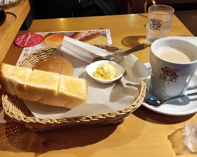 recommendations image for コメダ珈琲店  下丸子店