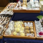 シャトレーゼ 新発寒店的实拍图