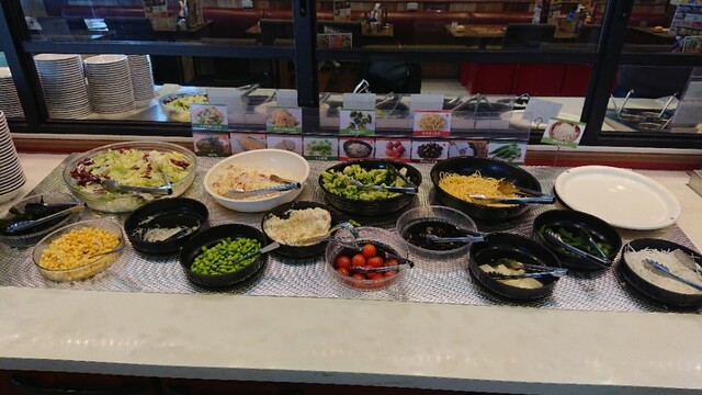 recommendations image for ステーキガスト 堺浜寺店