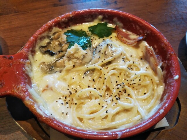 recommendations image for ジョリーパスタ 直方店