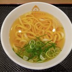 えびすやうどん 博多 イオンモール香椎浜店的實拍圖