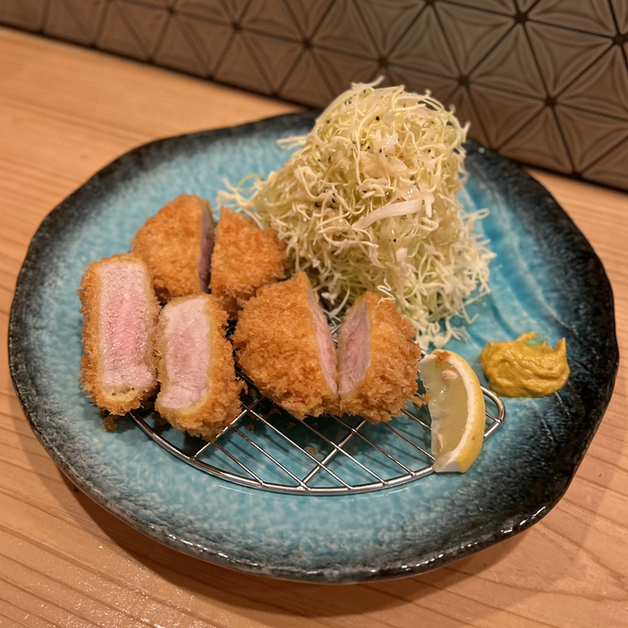 とんかつ とんとん的實拍圖