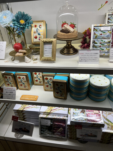 ローソン 羽田空港第二ターミナル店的實拍高清圖