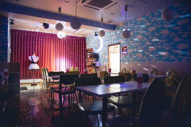 recommendations image for めいどりーみん 秋葉原 中央通り店