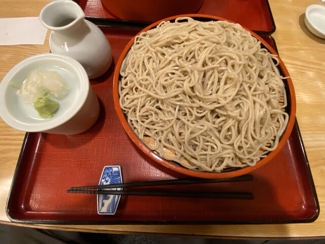 三條尾張屋的实拍高清图