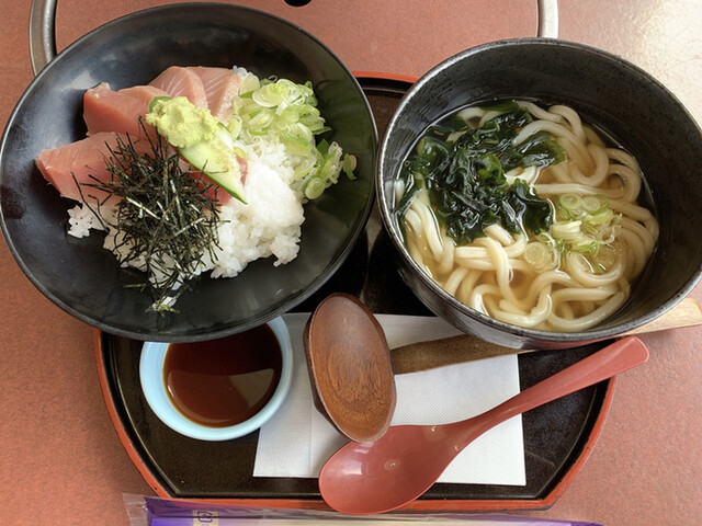 手打ちうどん 居食屋 凡愚的实拍高清图