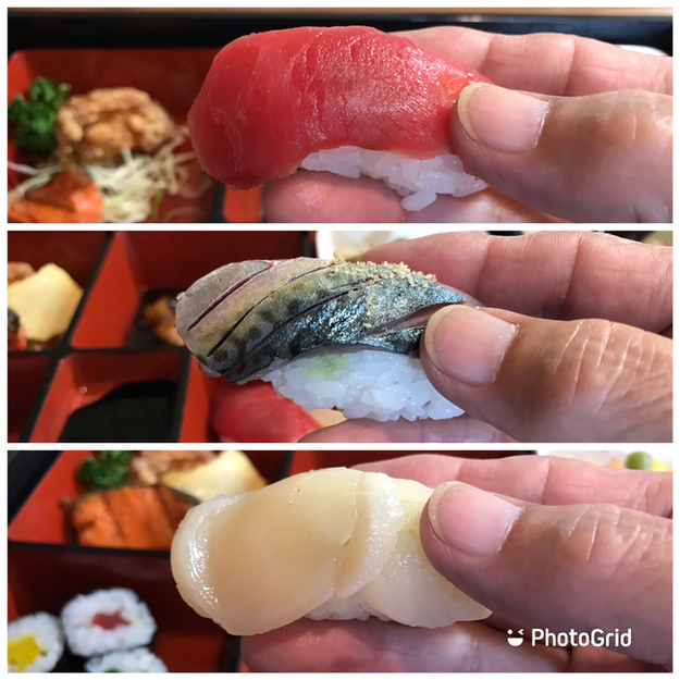 鮨川的實拍高清圖