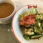 トルコレストラン イスタンブールGINZA的實拍圖