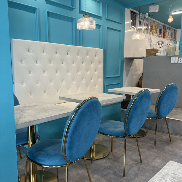 ワッフルカーン コリアンタウン店的实拍高清图