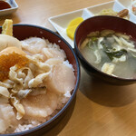 海鮮ダイニング 龍的實拍圖