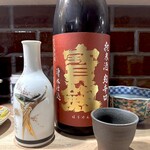 recommendations for 備長炉端 だいやめ 天満店