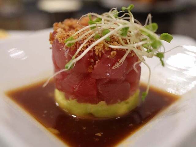 BLT STEAK OSAKA的實拍高清圖