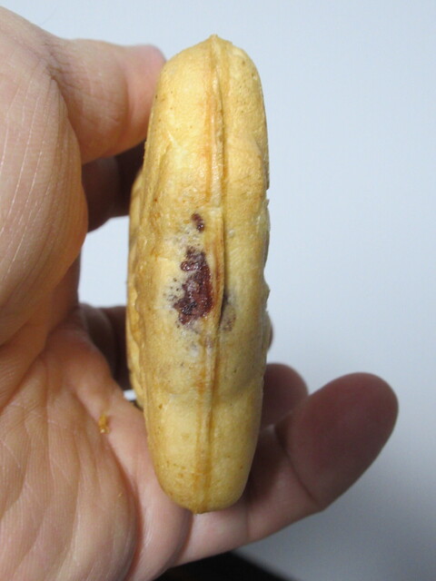 たいやき 一休 麻生店的实拍高清图