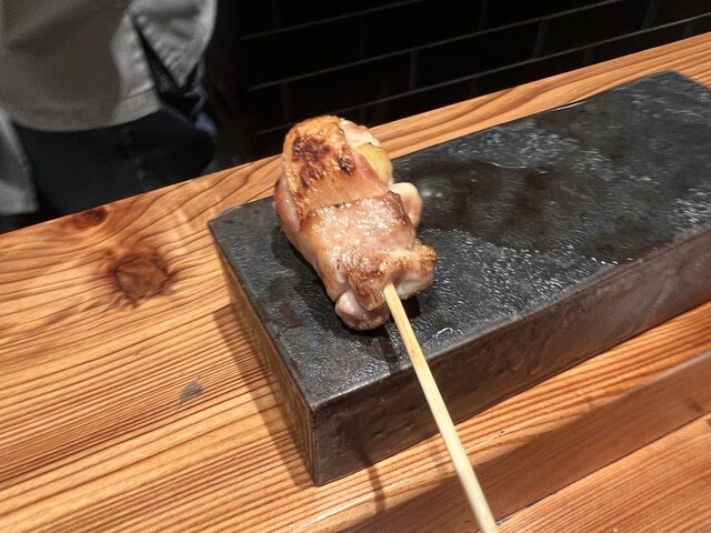 焼き鳥 松元 西中洲店的實拍高清圖