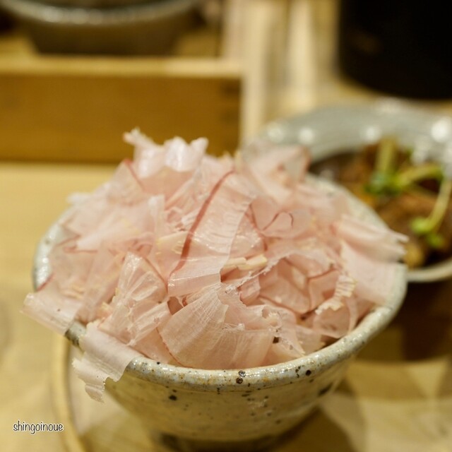 かつお食堂的實拍高清圖