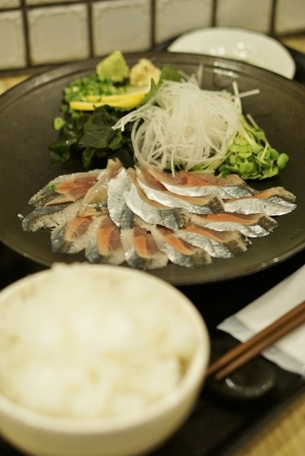 梅山鉄平食堂 本店的实拍高清图