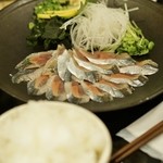 梅山鉄平食堂 本店的实拍图