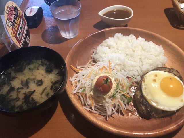 recommendations image for びっくりドンキー 西岡店