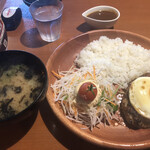 recommendations for びっくりドンキー 西岡店