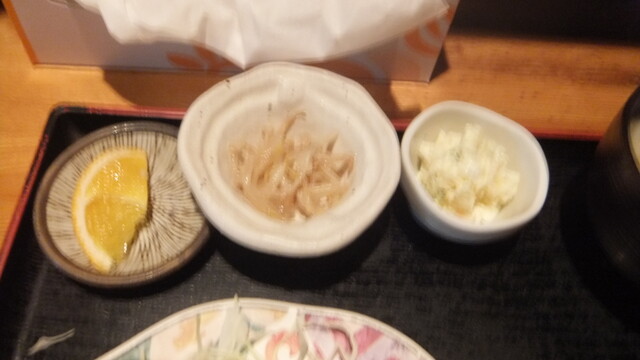 recommendations image for ちづる食堂