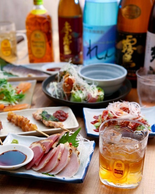 recommendations image for 我楽多酒場 新宿店