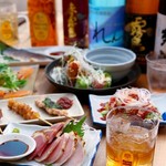 recommendations for 我楽多酒場 新宿店