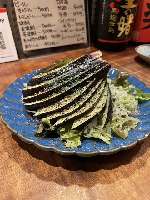 せった 深夜食堂風 食べ呑み処的实拍高清图