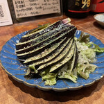せった 深夜食堂風 食べ呑み処的实拍图