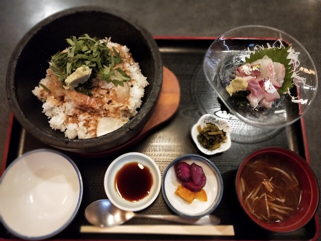 新日本料理 越後家的實拍高清圖