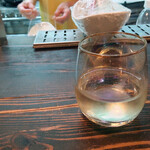 recommendations for blue dot cafe