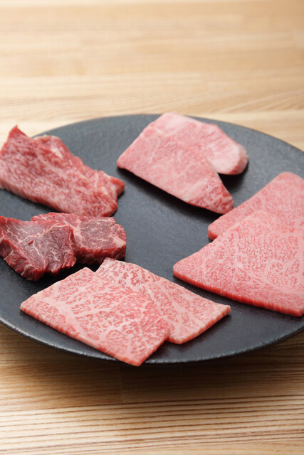 荻窪焼肉 さく的實拍高清圖