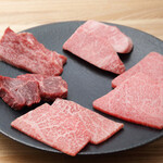 荻窪焼肉 さく的實拍圖
