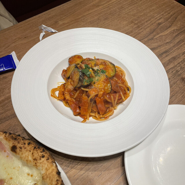 Pizzeria YUICIRO＆A的實拍高清圖