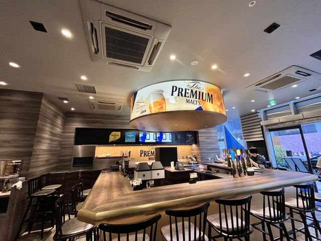 recommendations image for ザ プレミアム モルツ ハウス