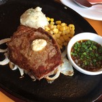 ステーキハウス松木 八王子松木店的實拍圖