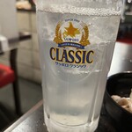 羊食市場しまだや 狸小路店的实拍图