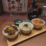 丼と魚LEE的實拍圖