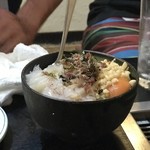 春波的實拍圖