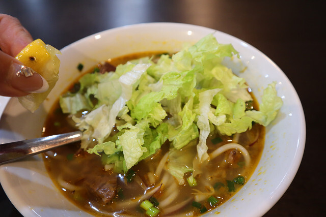Sao Vang Restaurant的實拍高清圖