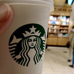 スターバックスコーヒー 新千歳空港店的實拍圖