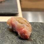 鮨 彩月 大阪梅田店的实拍图