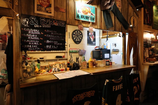 recommendations image for NightMarket