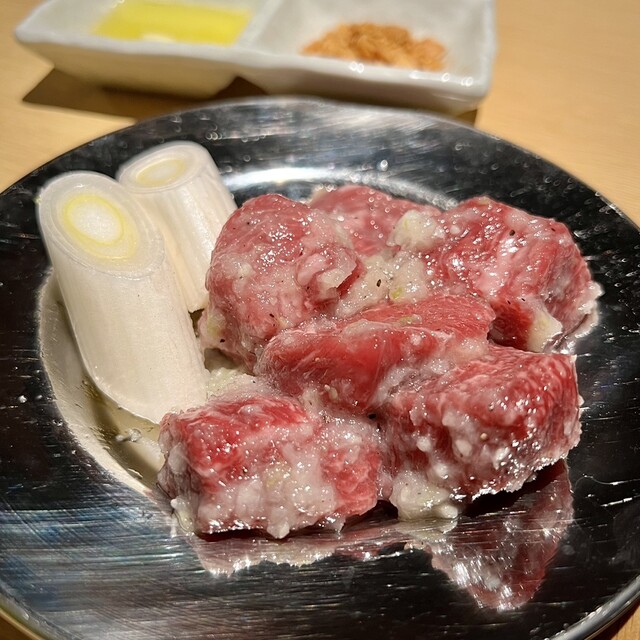 ホルモン焼肉 キラク的實拍高清圖