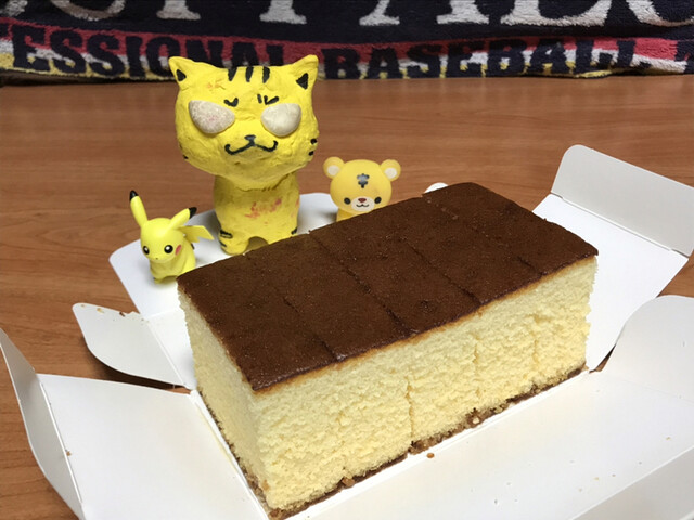 recommendations image for 長崎堂 住吉店