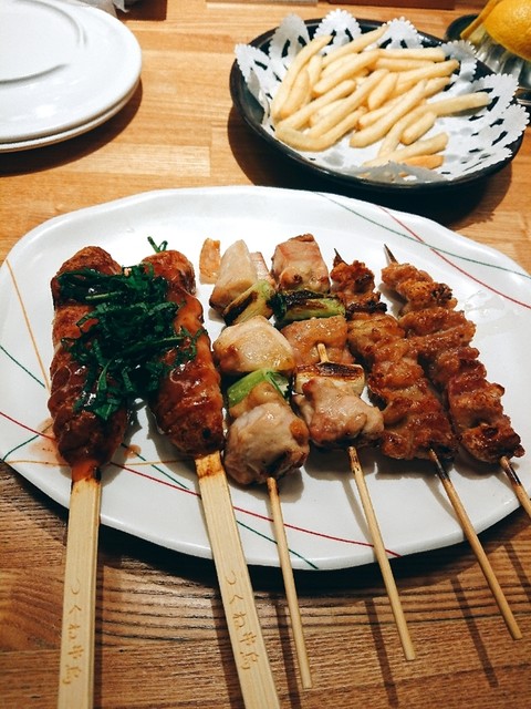 串鳥 小樽本店的實拍高清圖