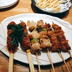 串鳥 小樽本店的實拍圖