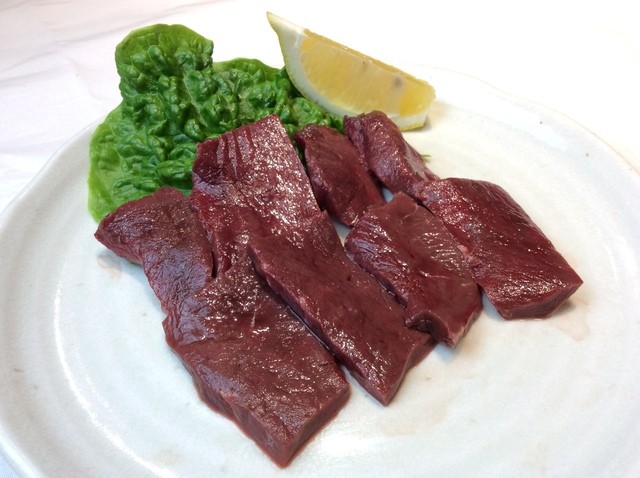 炭火焼肉 盧的實拍高清圖