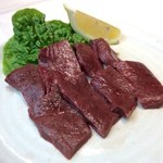 炭火焼肉 盧的實拍圖